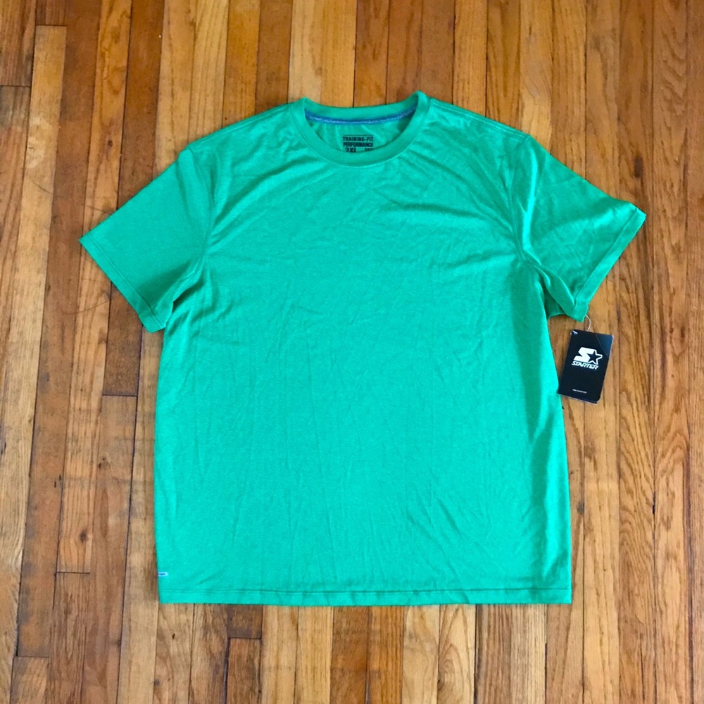🔥Starter - Dri-Star Athletic T-Shirt